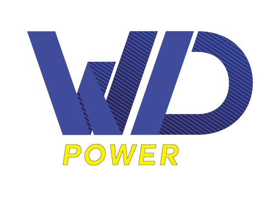 WD Power Logo
